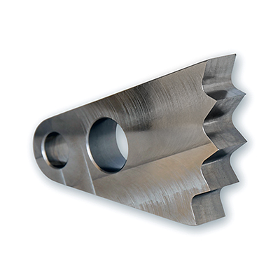 Alloy Steel Component for Industrial Vertical Lift Conveyors