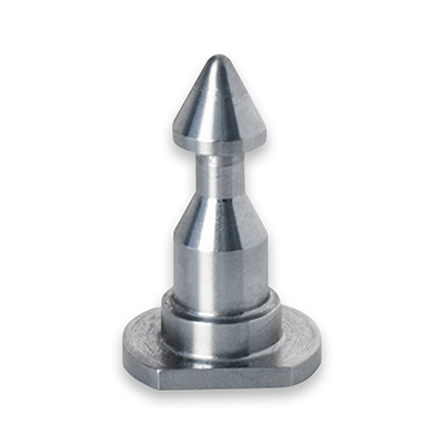 Stainless Steel Component for Motorcycles