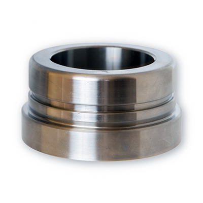 Alloy Steel Forging Component for Oil & Gas Equipment